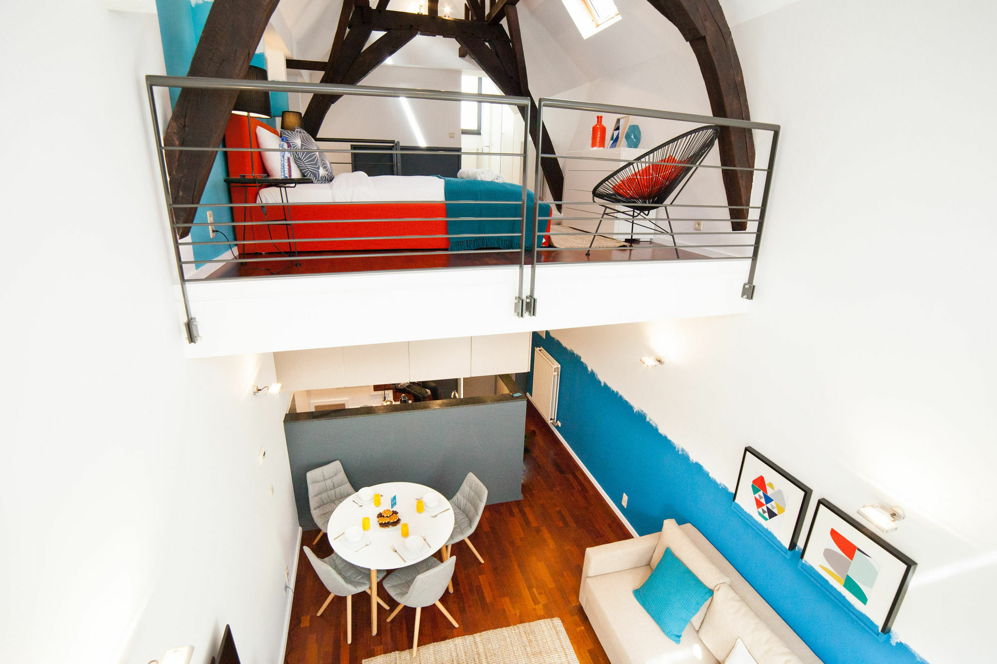 Sweet Inn Apartments - Grand Place 브뤼셀 외부 사진