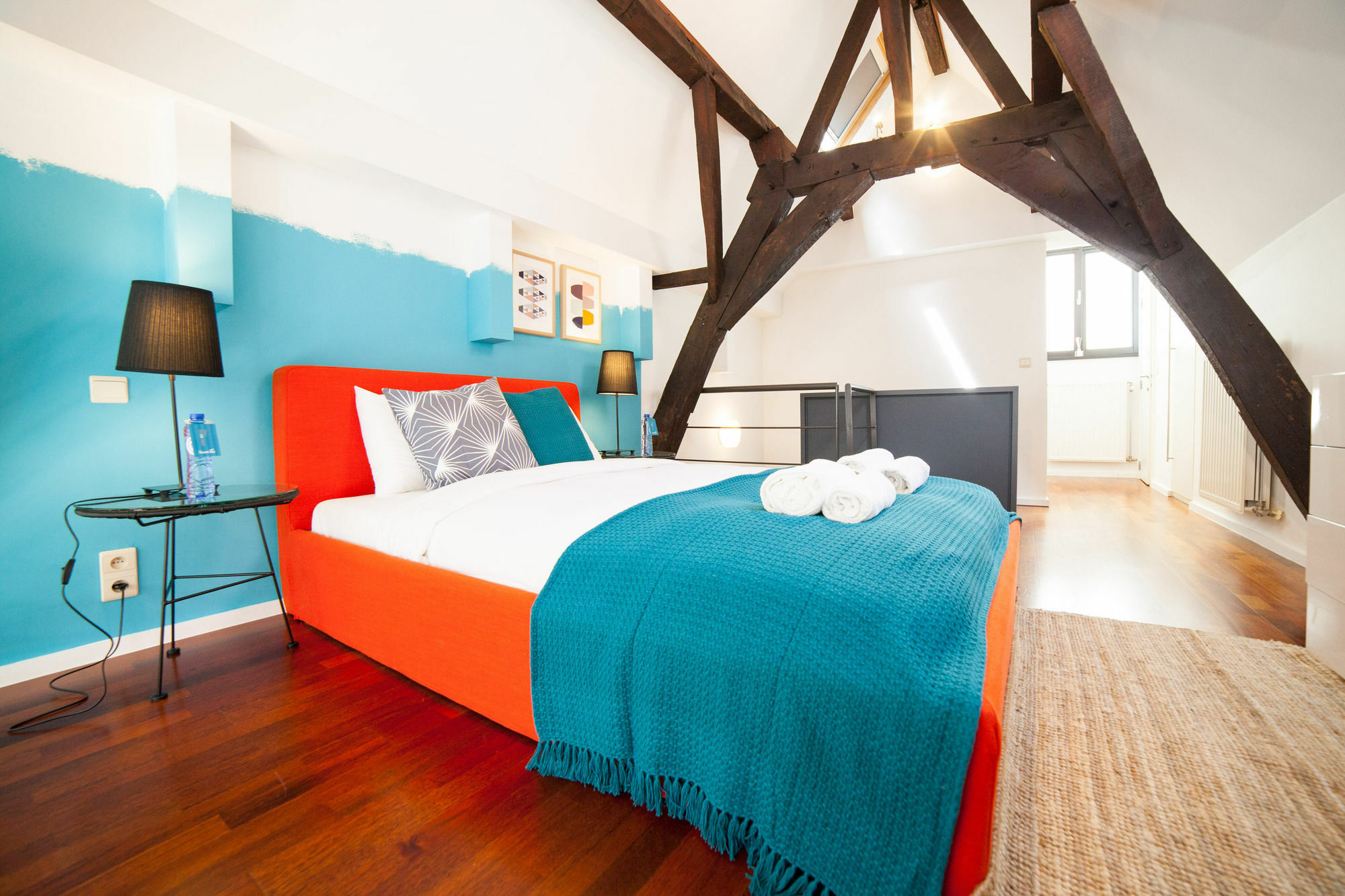 Sweet Inn Apartments - Grand Place 브뤼셀 외부 사진