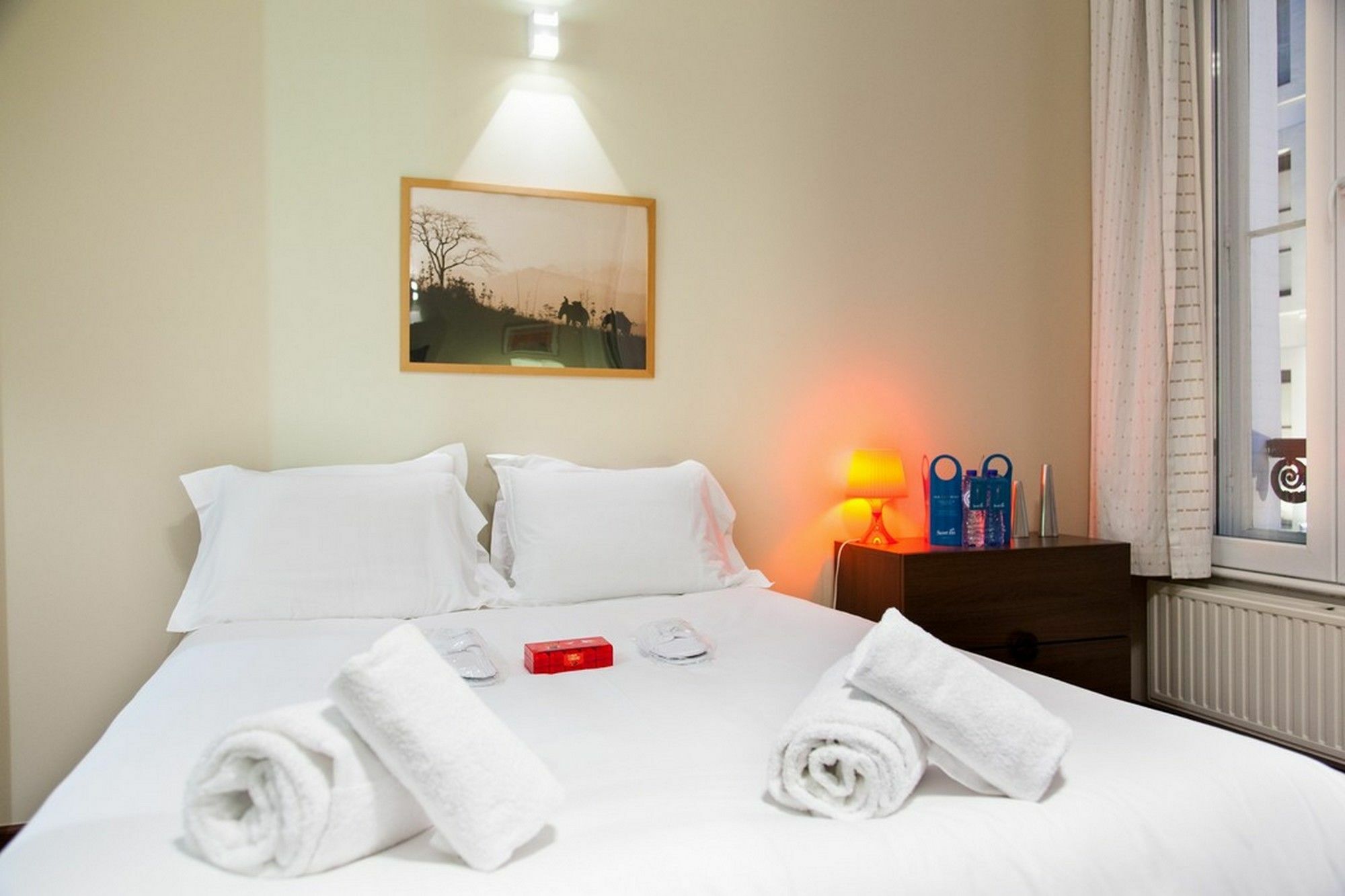 Sweet Inn Apartments - Grand Place 브뤼셀 외부 사진