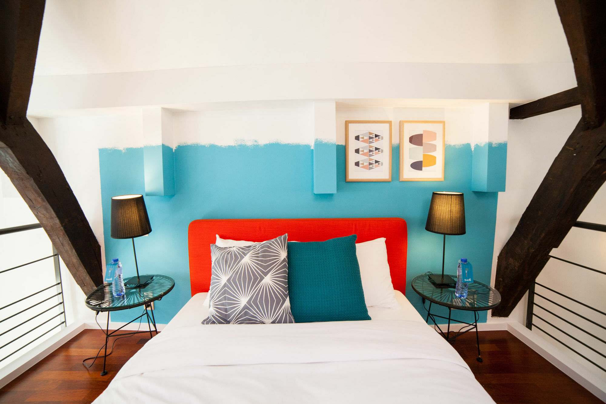Sweet Inn Apartments - Grand Place 브뤼셀 외부 사진