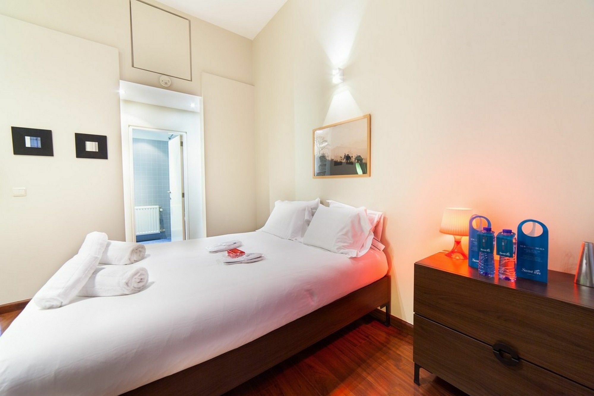 Sweet Inn Apartments - Grand Place 브뤼셀 외부 사진