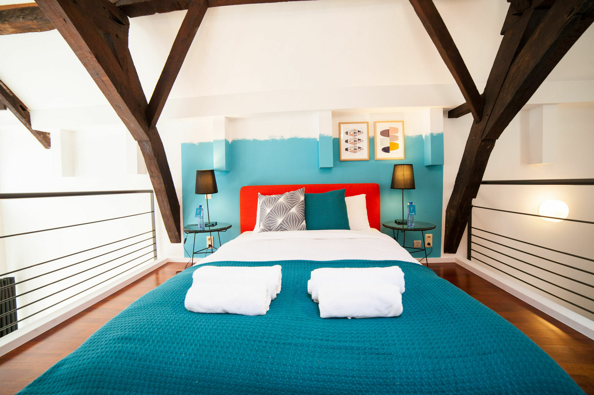 Sweet Inn Apartments - Grand Place 브뤼셀 외부 사진