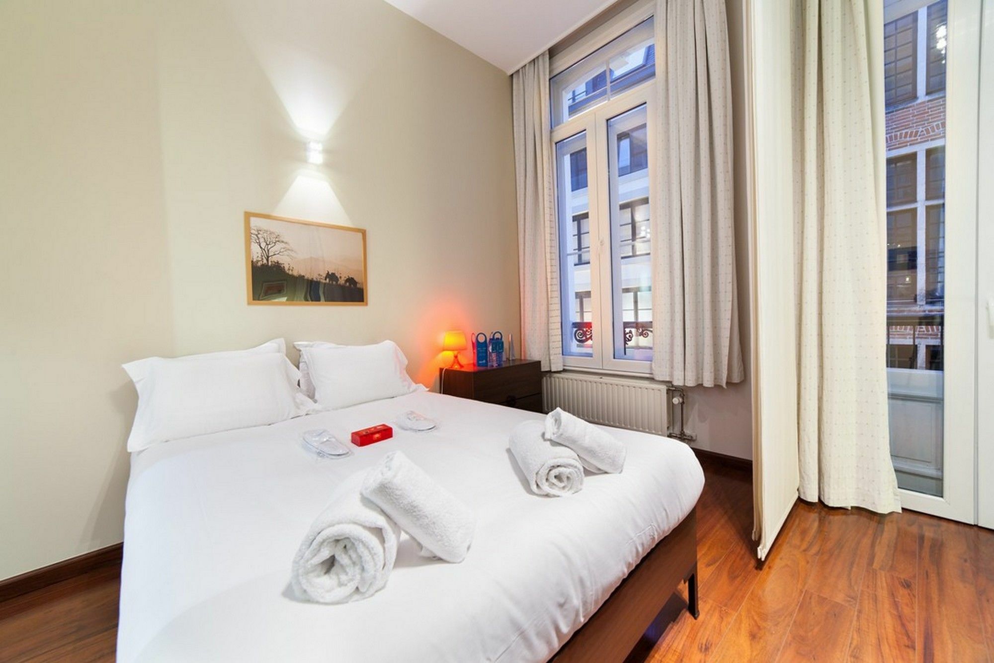 Sweet Inn Apartments - Grand Place 브뤼셀 외부 사진