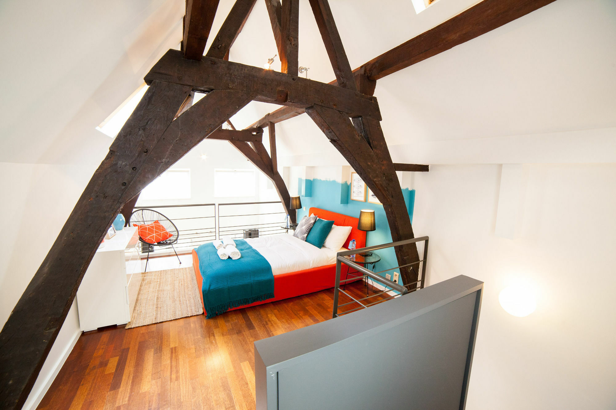 Sweet Inn Apartments - Grand Place 브뤼셀 외부 사진