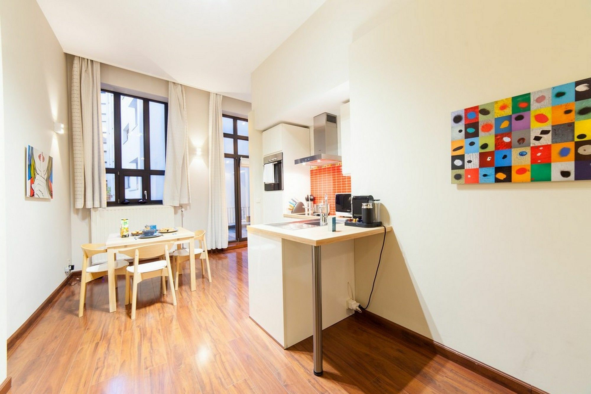 Sweet Inn Apartments - Grand Place 브뤼셀 외부 사진